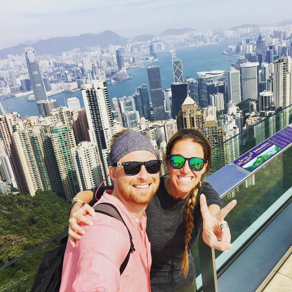 Meet your Posher, Joanie